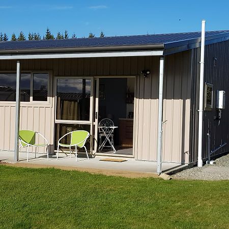 Murchison View Studio Te Anau Exteriör bild